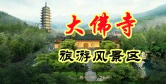 吃奶呻吟打开双腿做受是免费视频中国浙江-新昌大佛寺旅游风景区